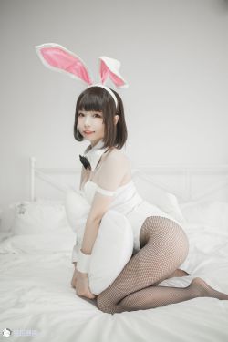 [兔玩映畫] - 兔女郎 Vol.022 蘿莉