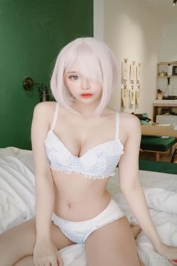 日本性感蘿莉Byoru - Mashu Kirielight bikini - S