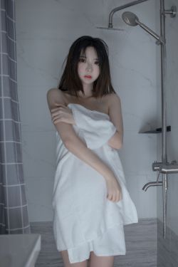 [Cosplay] 瘋貓ss - 思緒之浴室