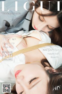 [麗櫃Ligui] 網絡麗人 Model 兔子&妖妖